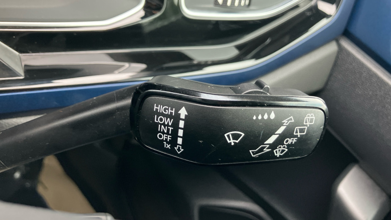 Volkswagen Polo 1.0 TSI 95 United 5dr Petrol Hatchback